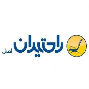 برند راحتیران