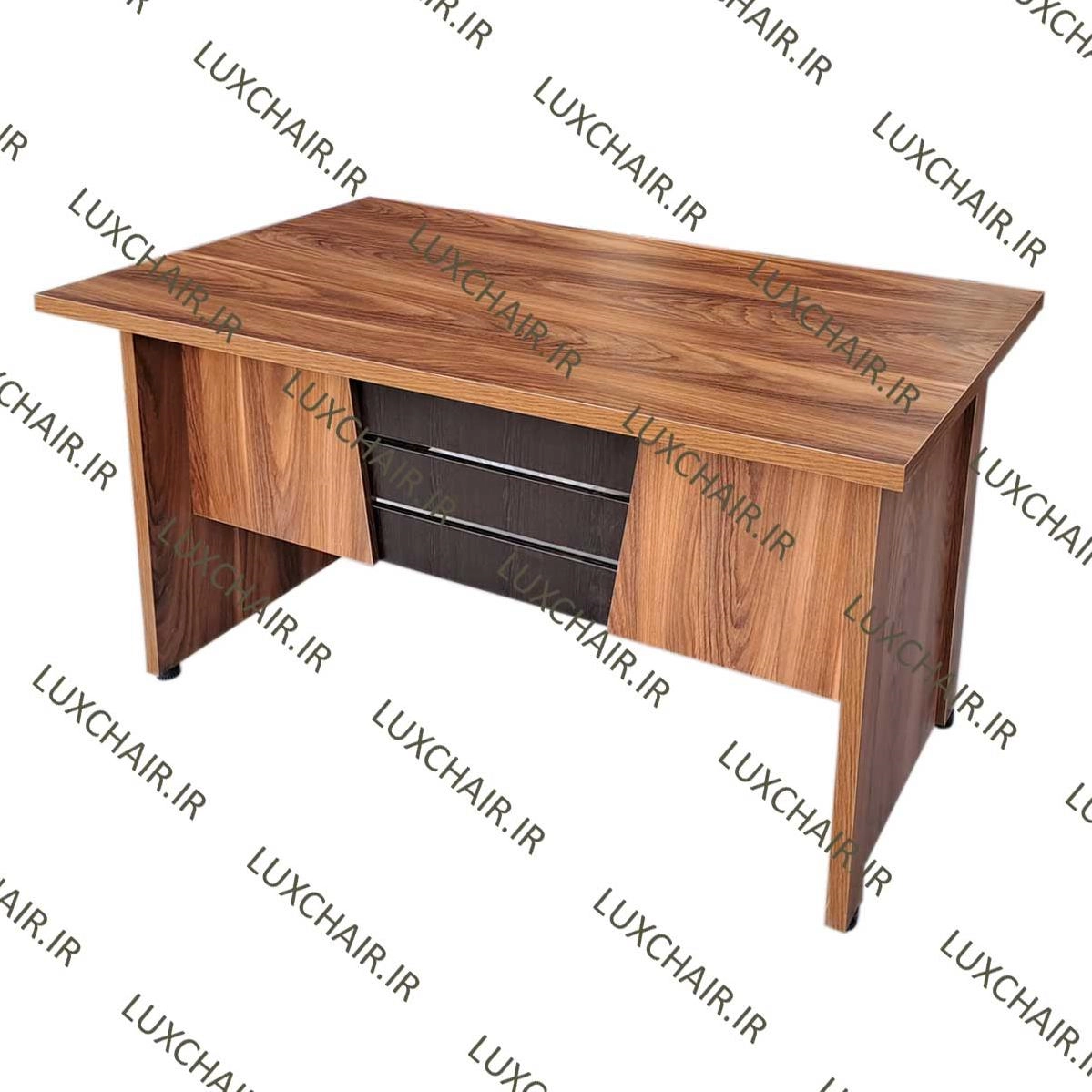 میز کارمندی  150 دو رنگ ODE 234 00f7c475-3016-44b4-8db0-876dde4beb52.jpg