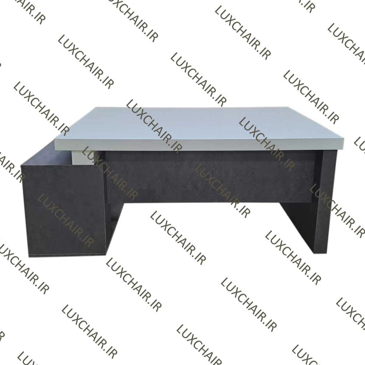 میز اداری 180 دو رنگ    ODE 216 0e5860b7-d7a3-4f8d-a398-d0d09e17edfc.jpg