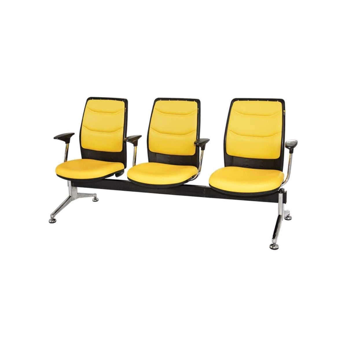 صندلی انتظار سه نفره WF650 راحتیران (گارانتی دار) 47b683e7-6953-4fcd-8dc2-7dc961802d1e.jpg