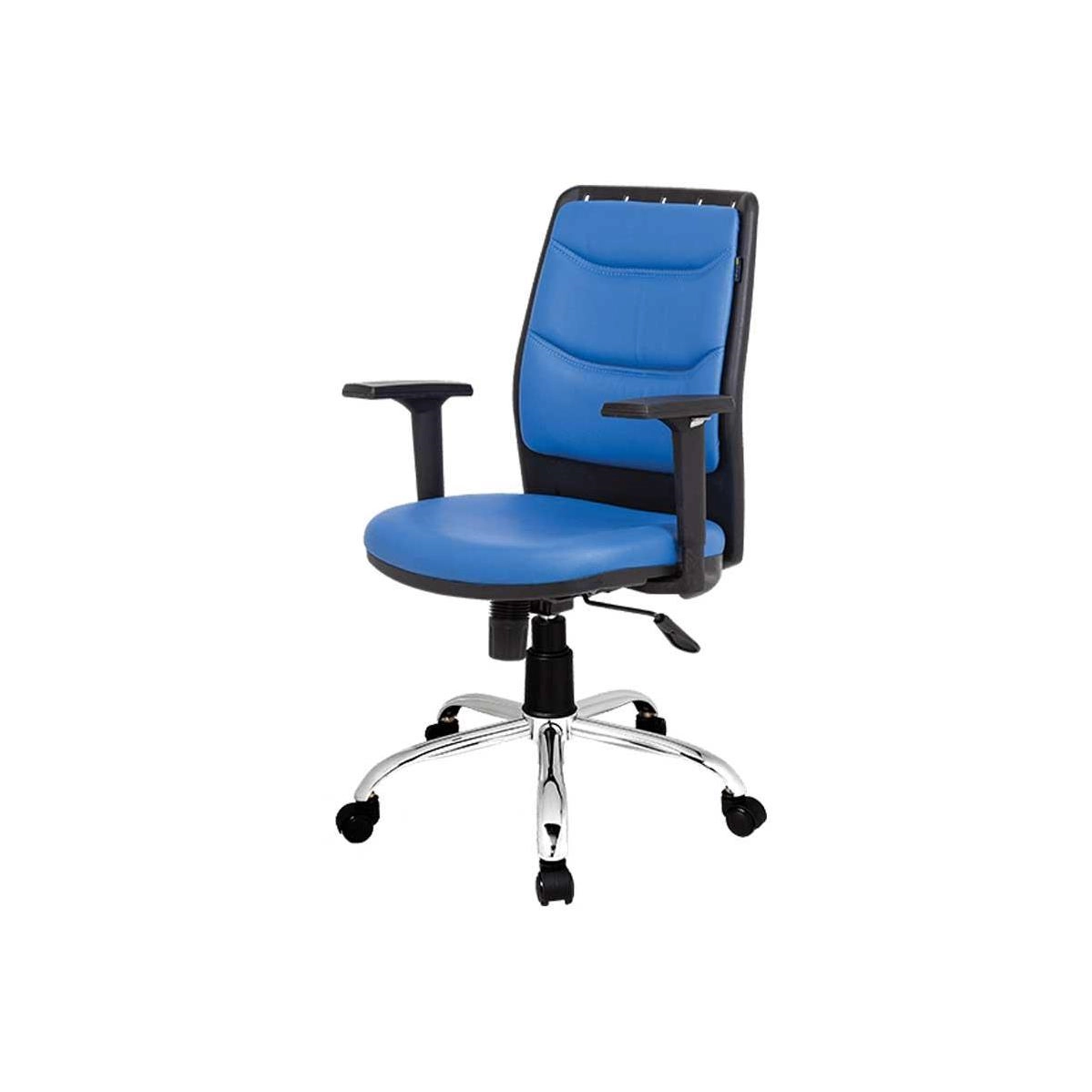 صندلی کارمندیF 660 راحتیران (گارانتی دار) 4887d119-2f82-4d1e-a0d4-480f9e94d581.jpg