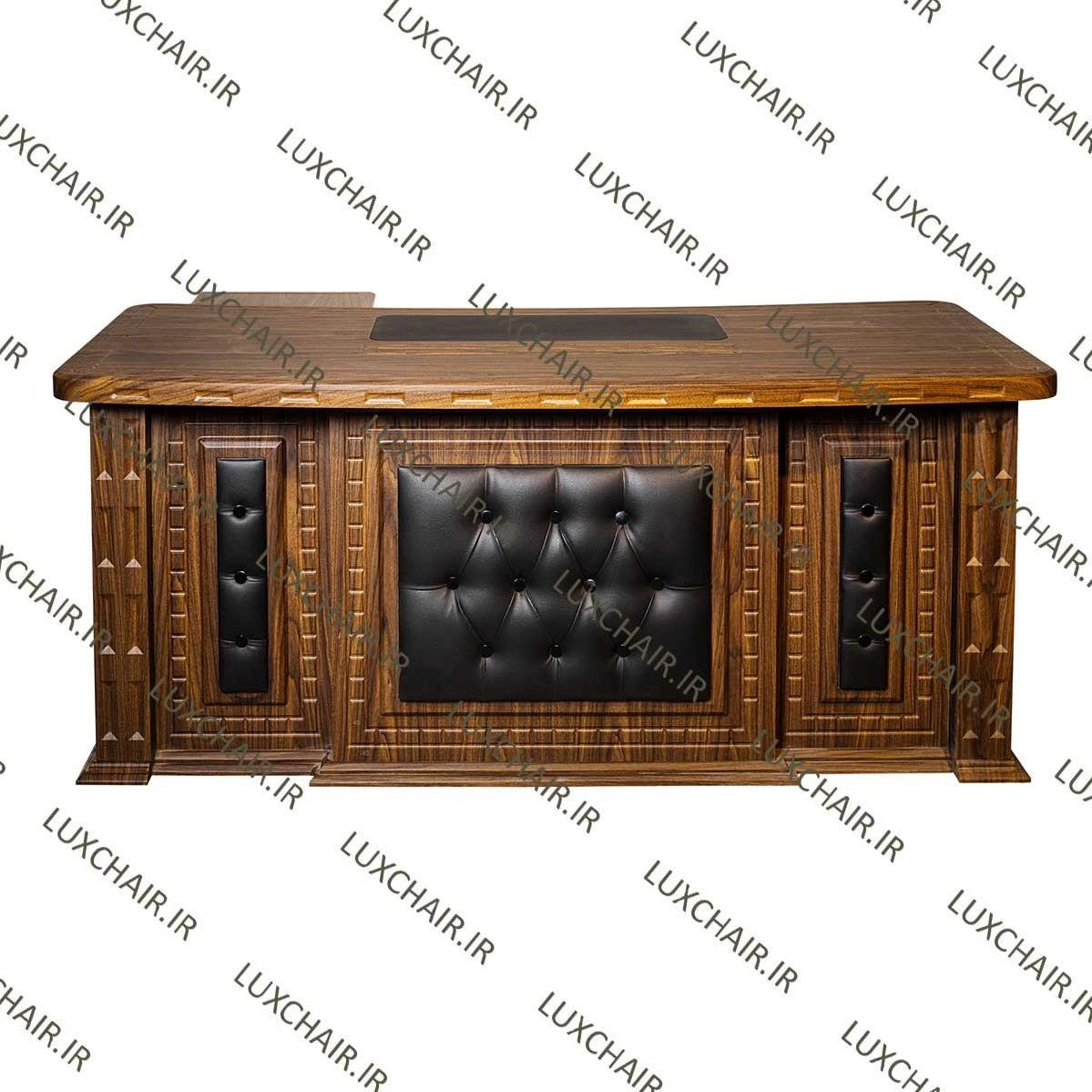 میز مدیریت 2 متری وکیوم  جلو چرم  ODE 212 58974419-591c-402e-aeb5-4a65bab8b7b3.jpg