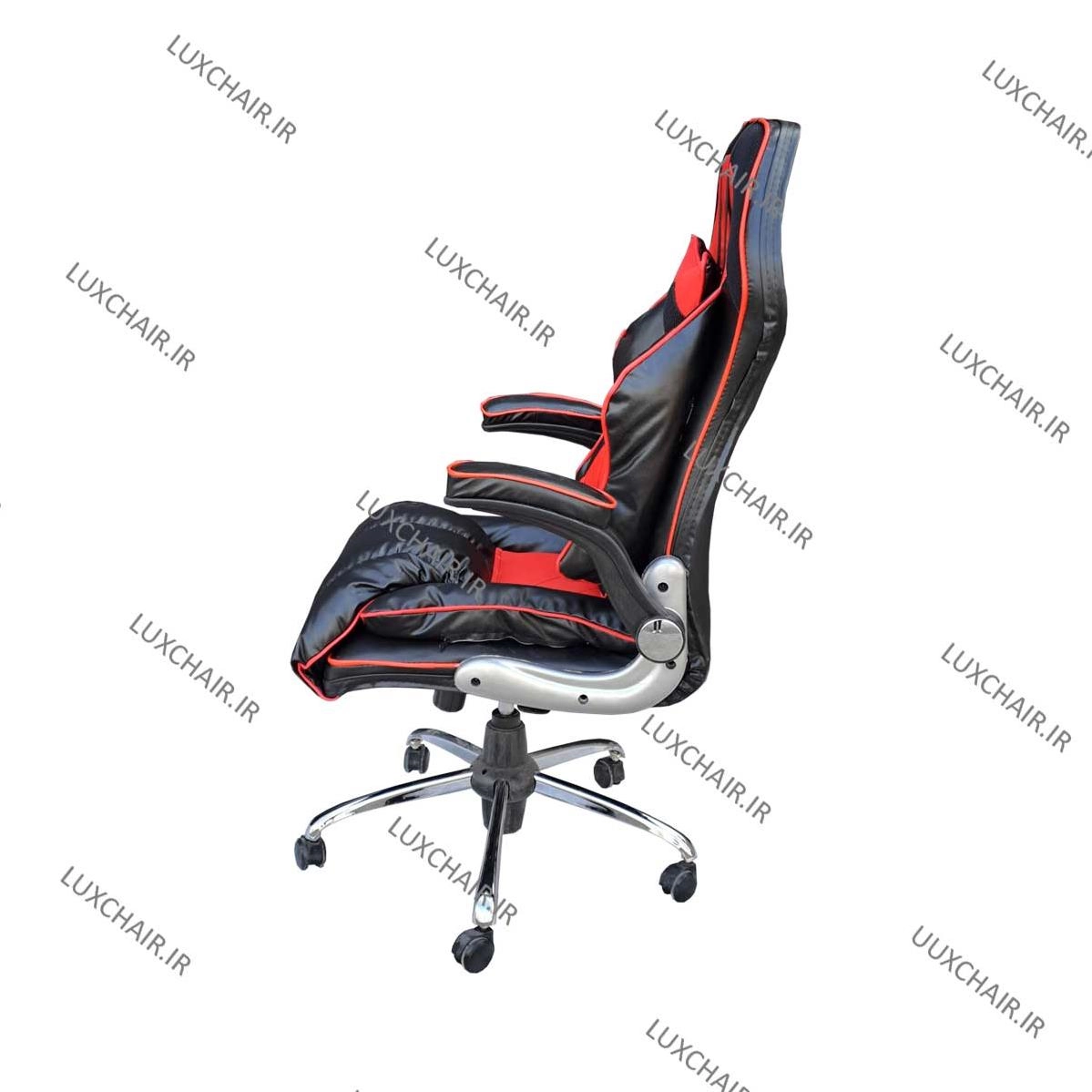 صندلی گیمینگ    GCM4010 5aca0de2-6fa7-417b-9f05-42ef375f27fb.jpg