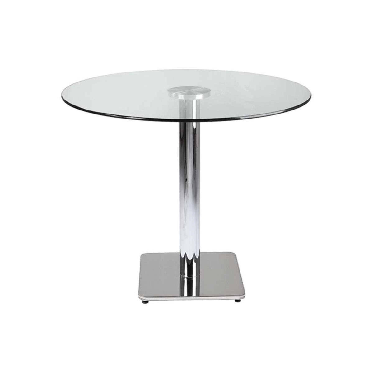 میز رستورانی شیشه ای B910 راحتیران (گارانتی دار) 67347eac-c997-43fc-bdac-8e06c2fb31f3.jpg