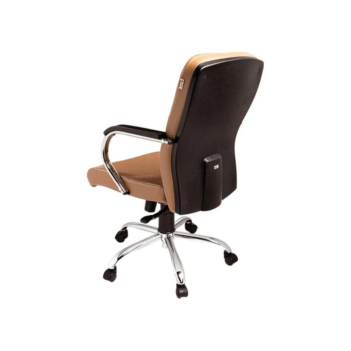 صندلی کارمندی F155 راحتیران (گارانتی دار) a8b1a59c-6de3-4e15-a33a-f796cc684ae7.jpg