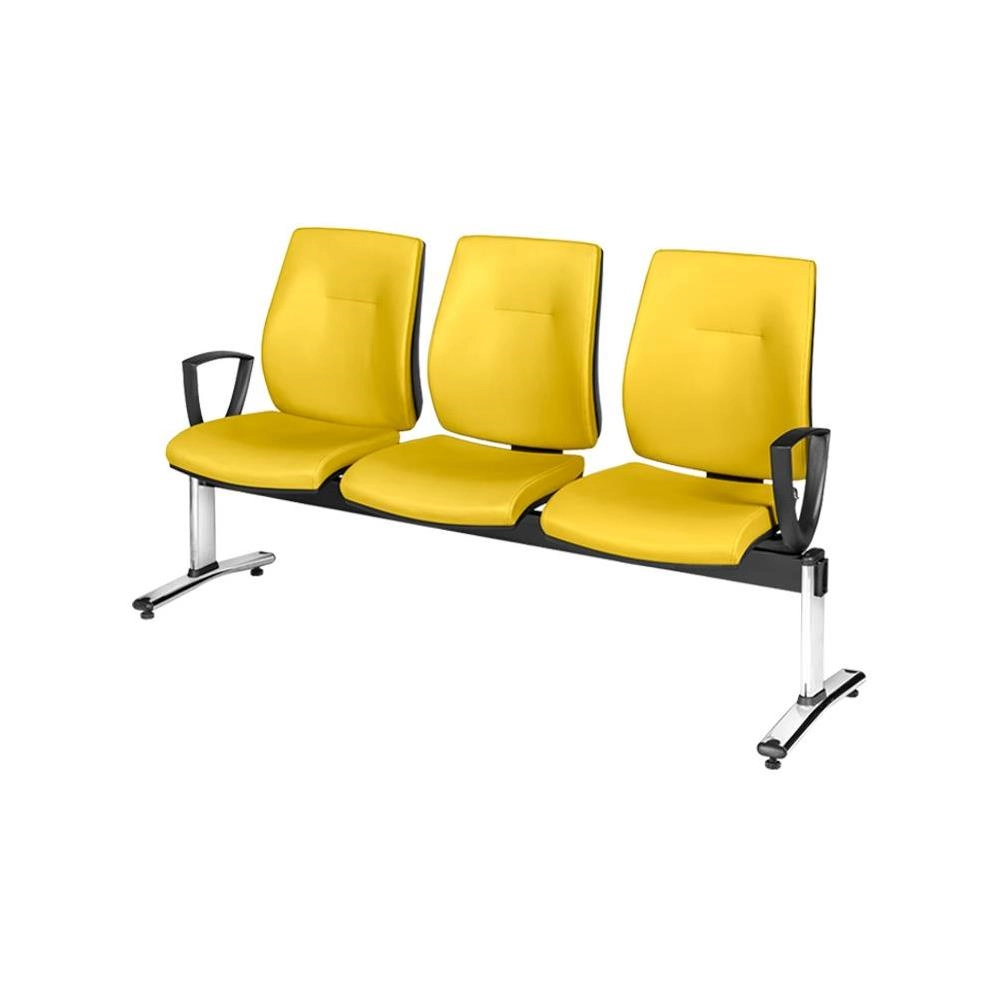 صندلی انتظار فلوته     WF460P3 aa115af1-a7be-4816-b50d-b92297a7a5a6.jpg