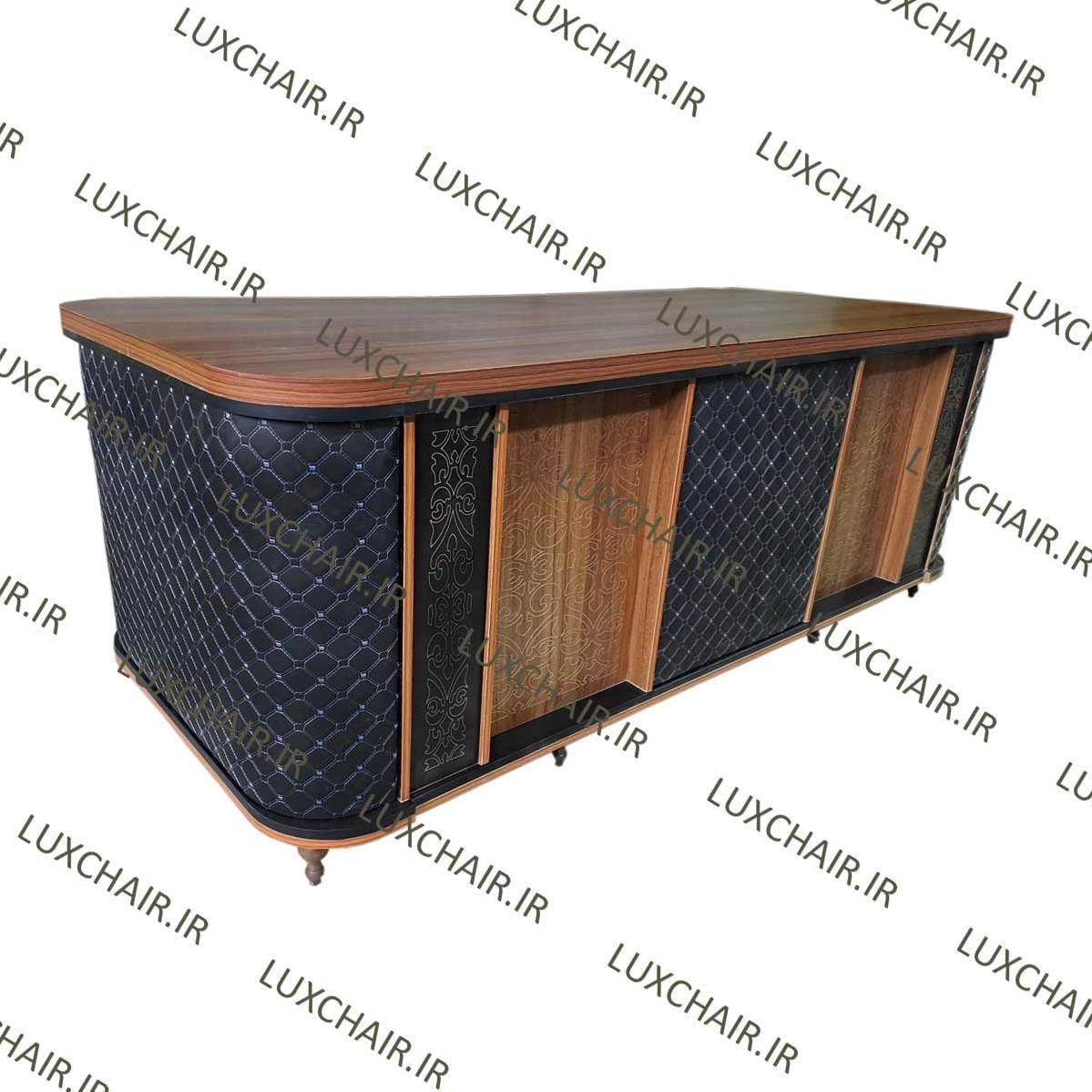 میز مدیریت 2 متری MDF چرم    ODE228 aa907d90-01bf-45d5-916e-c468e75493a6.jpg