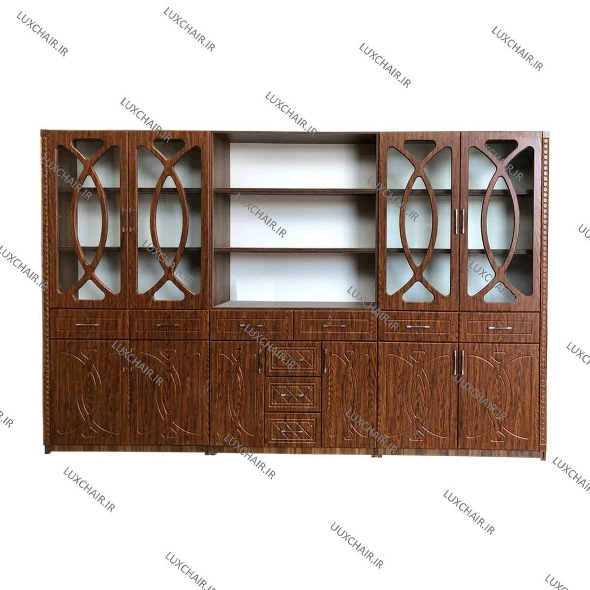 کمد کتابخانه اداری وکیوم   614  ODW b30203c0-959f-40af-afe6-7efa09101db5.jpg