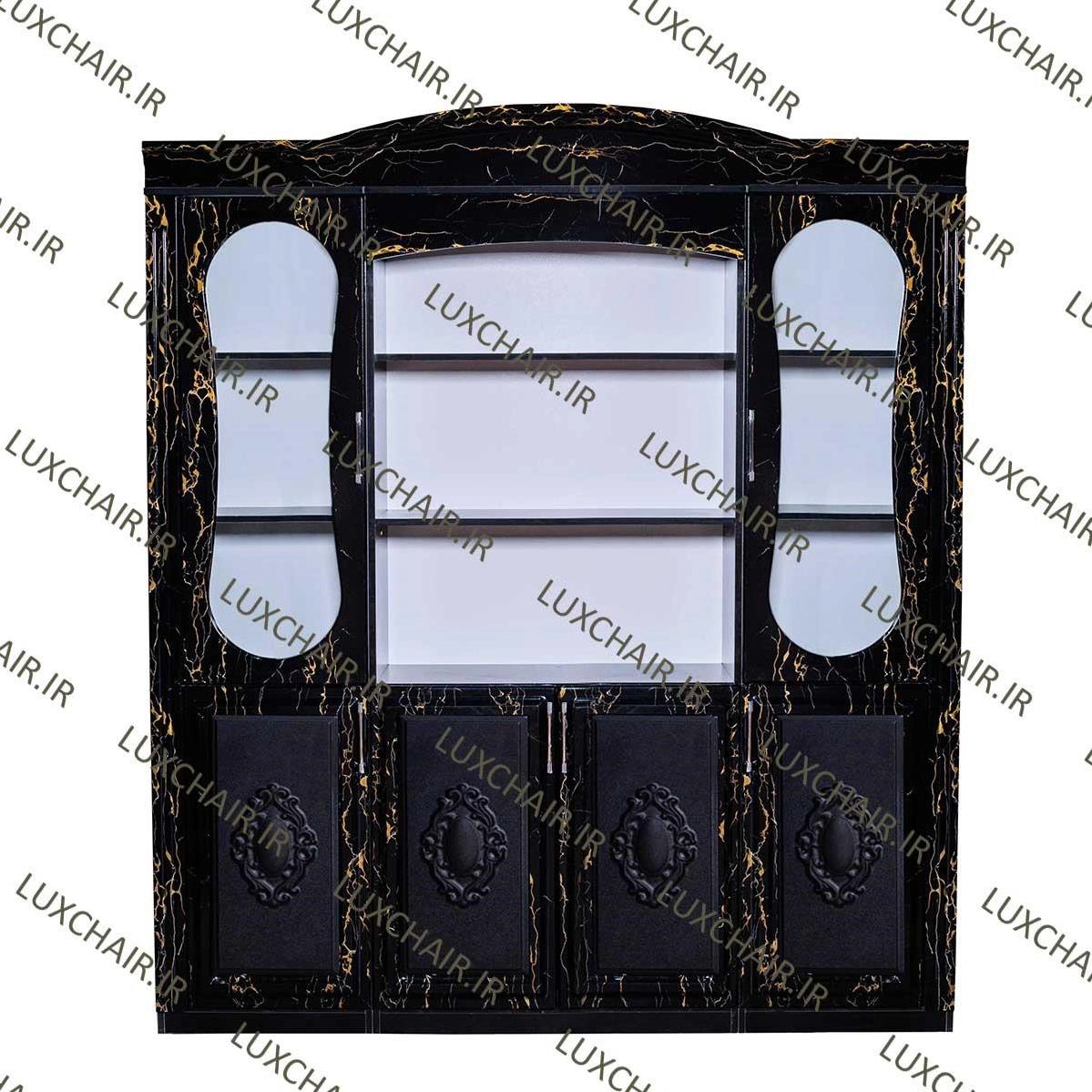 کمد کتابخانه اداری وکیوم سه تیکه    ODW 602 ba663d5f-5846-40cf-a7e2-02633ebafe10.jpg