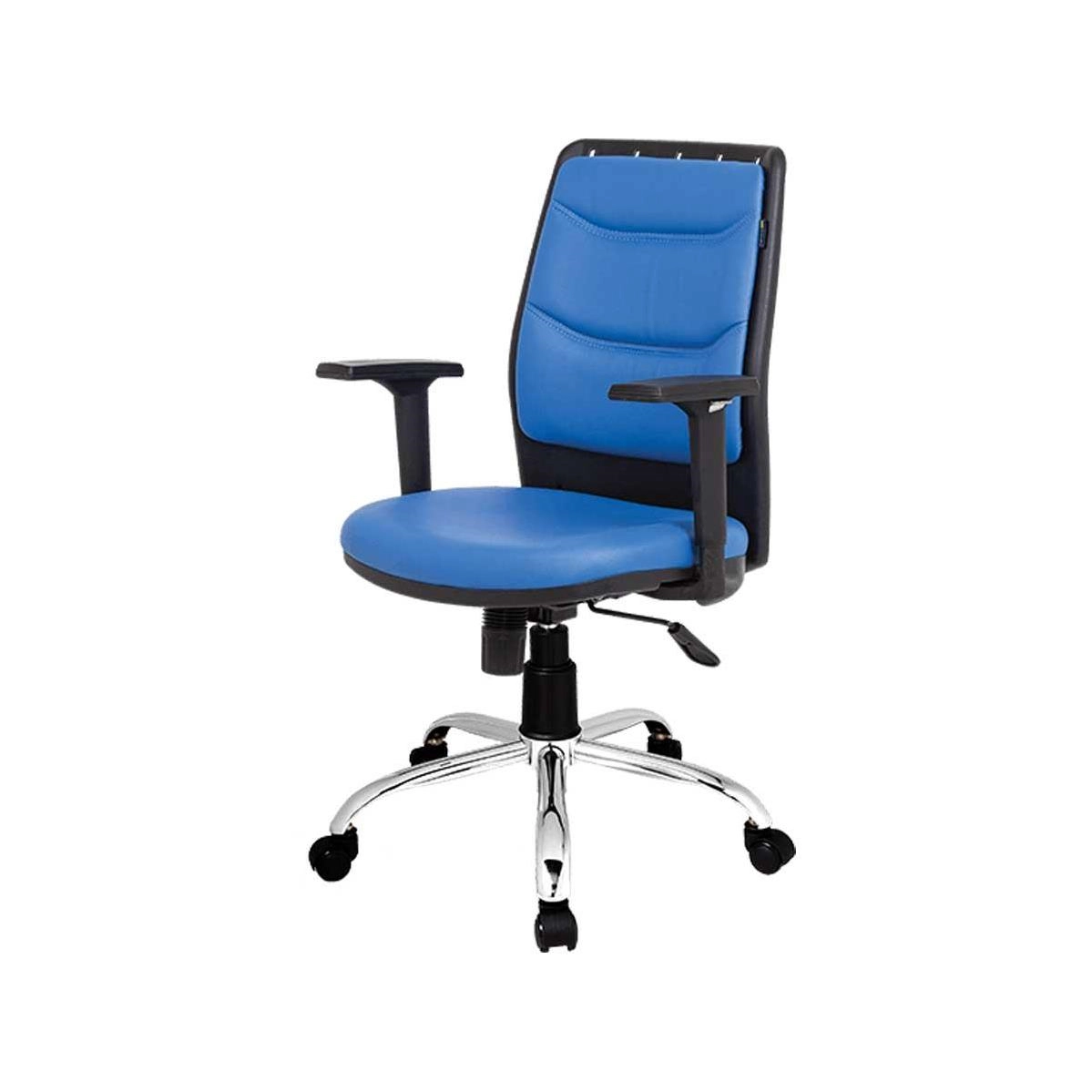 صندلی کارمندی F660 راحتیران (گارانتی دار) fdd6c8d3-8a35-4568-acfe-d7d08fbd1e25.jpg