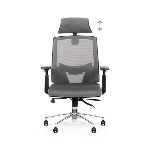 صندلی توری اداری M240T.R