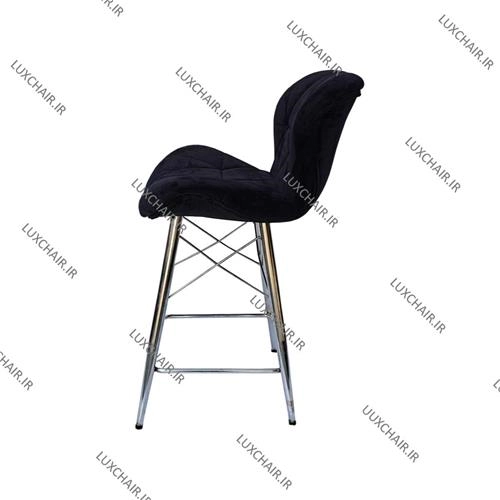صندلی اپن پایه ثابتOC 406