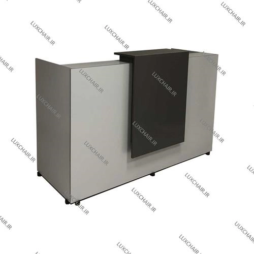 پیشخوان اداری CB307