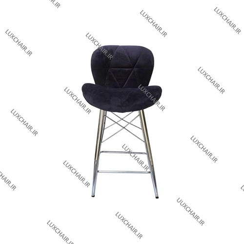 صندلی اپن پایه ثابتOC 406