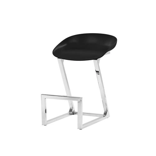 صندلی کانترO62 با پایه طلایی