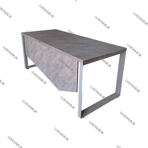 میز مدیریت پایه فلزی 180 242 ODE