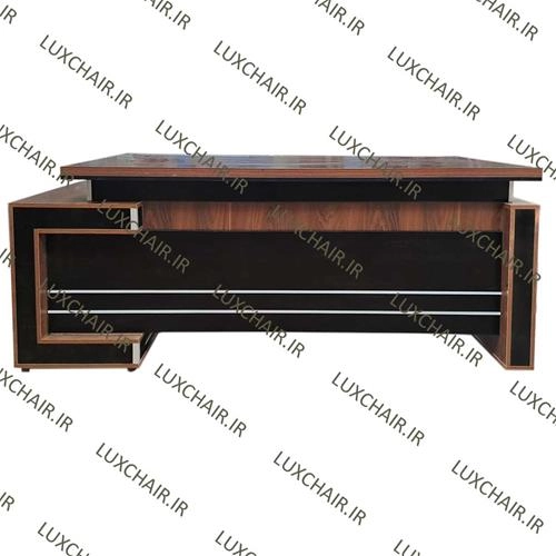 میز اداری دو رنگ 180    ODE232