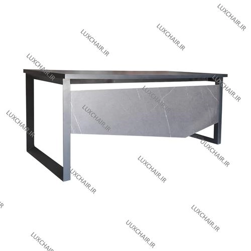 میز مدیریت پایه فلزی 180 ODE 282