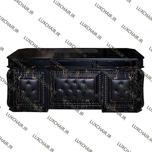 میز مدیریت 2 متری وکیوم    ODE 207