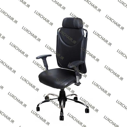 صندلی اداری کارمندی گردون   OCM9040