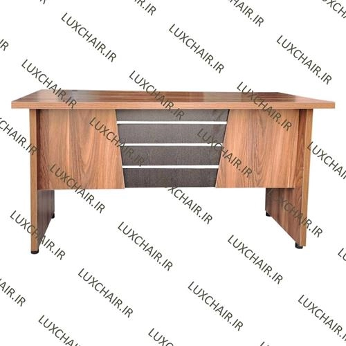 میز کارمندی  150 دو رنگ ODE 234