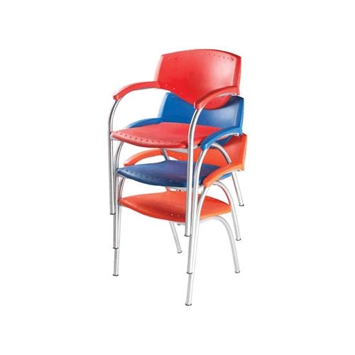 صندلی رستورانیC505 P راحتیران (گارانتی دار)