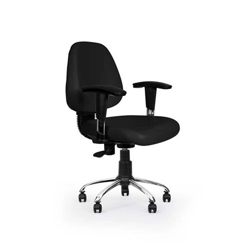 صندلی اداری D504F