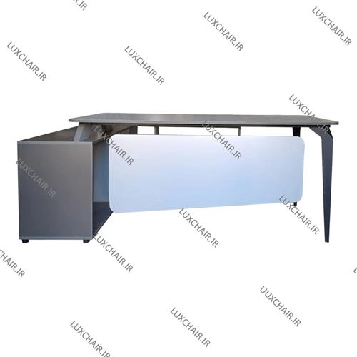 میز مدیریت لوکس 2 متر   ODE 290