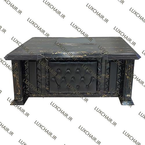 میز مدیریت وکیوم   ODE 236