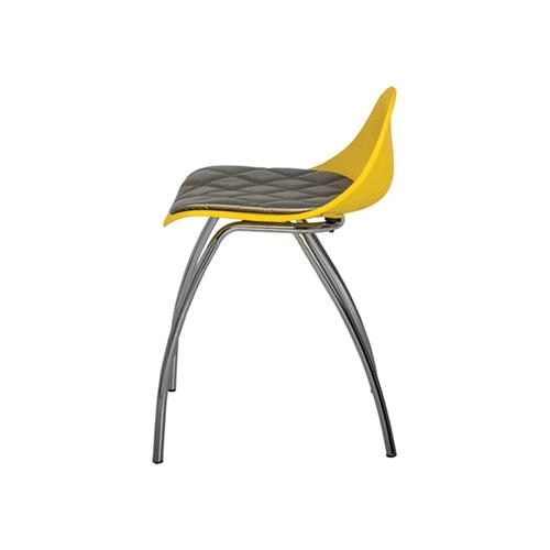 صندلی رستورانیC241T راحتیران (گارانتی دار)