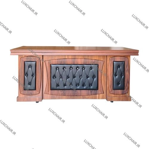 میز مدیریت جلو وکیوم 180    ODE  262