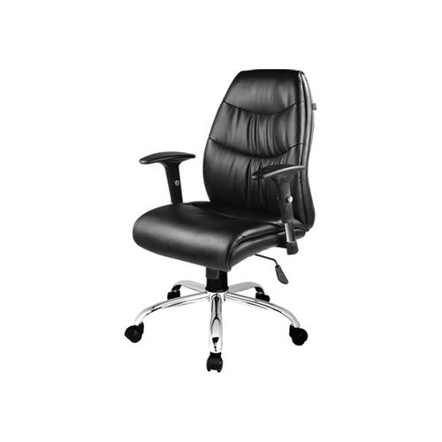 صندلی کارشناسی فوم دار S 6120  راحتیران (گارانتی دار)