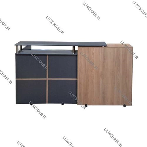 میز کانتر 2 متر   CB 312