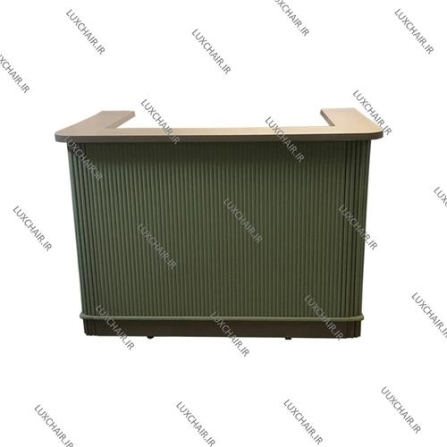 میز کانتر اداری   CB  308