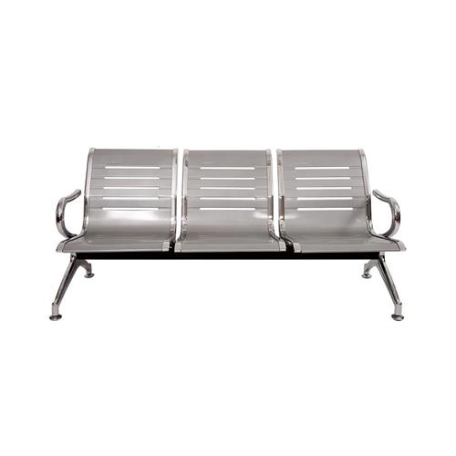 صندلی انتظار سه نفره شفق مدل H153