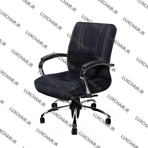 صندلی اداری کارمندی گردون ST2