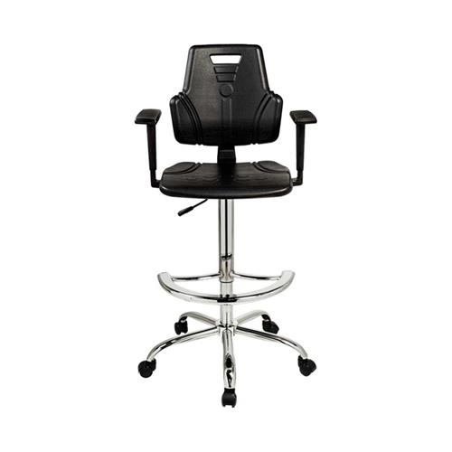 صندلی آزمایشگاهیA 516 راحتیران (گارانتی دار)