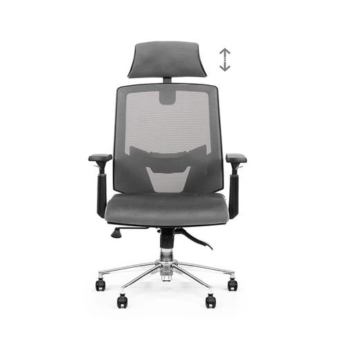 صندلی توری اداری M240T