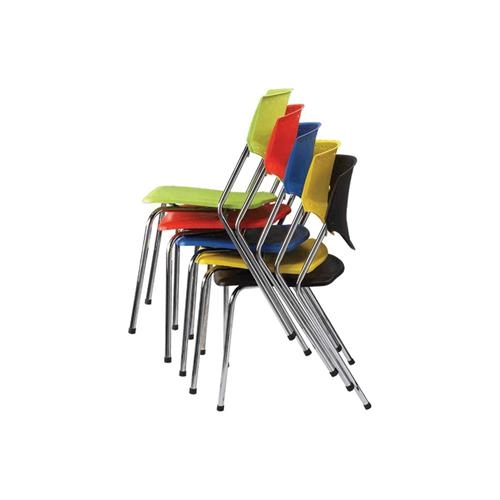 صندلی رستورانی C540 P راحتیران (گارانتی دار)