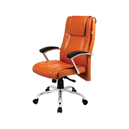 صندلی  T 3100 مدیریتی فوم دار  راحتیران (گارانتی دار)