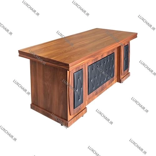 میز مدیریت جلو وکیوم 180    ODE  262