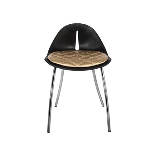 صندلی رستورانیC241T راحتیران (گارانتی دار)