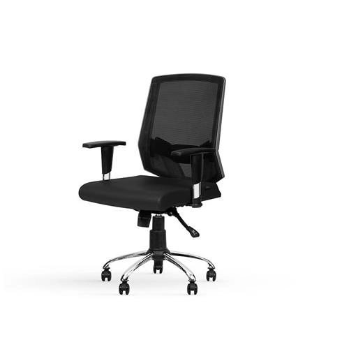 صندلی توری اداری SN240F