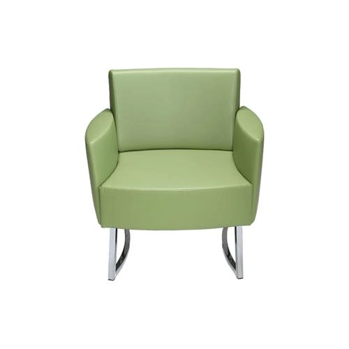 مبل پازل یک نفره دسته دار MD304