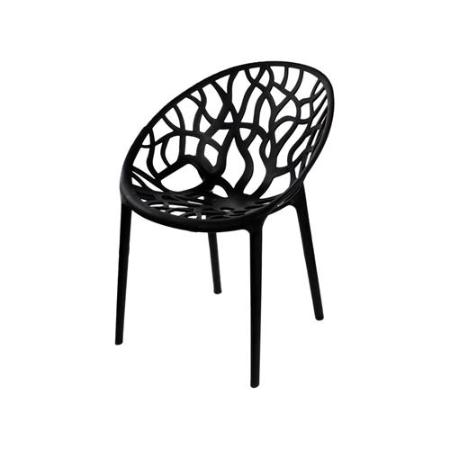 صندلی شاخ و برگ