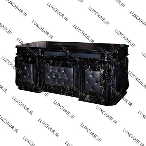 میز مدیریت 2 متری وکیوم    ODE 207