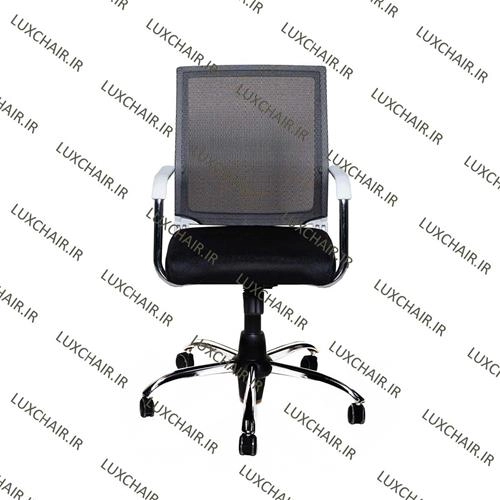 صندلی اداری توری کارمندی گردون T530