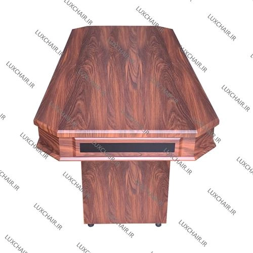 میز کنفرانس وکیوم 2متر 406 TC