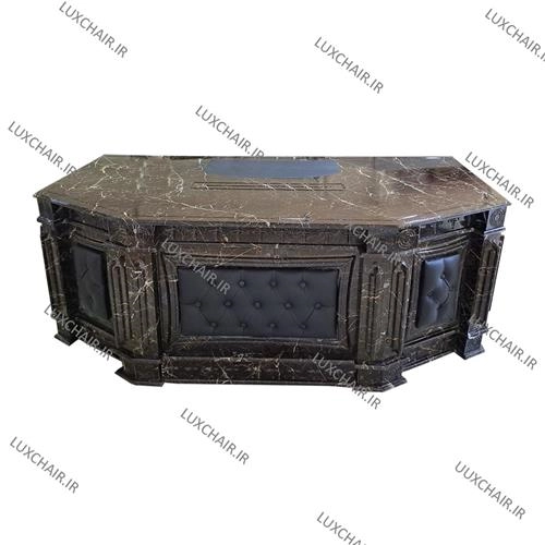 میز مدیریت وکیوم 2 متر    254 ODE