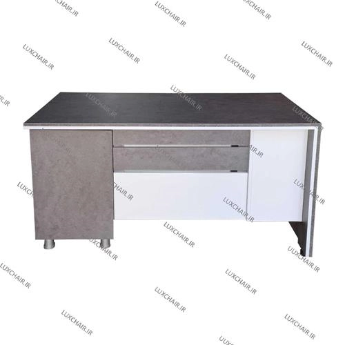 میز کارمندی کارشناسی 140    240 ODE